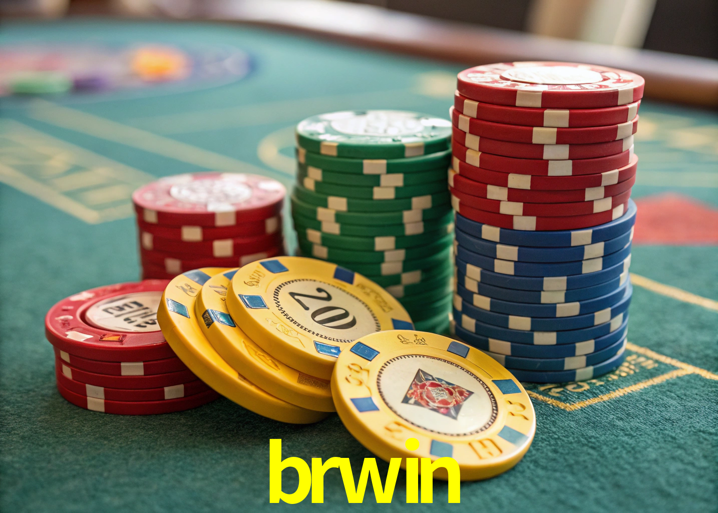 BRWIN.COM Login Rápido