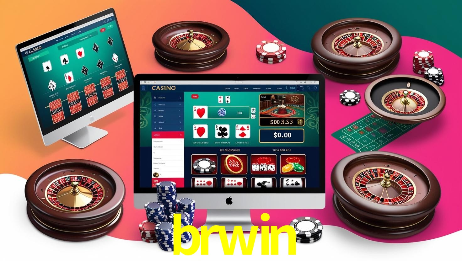 Verificação de Conta BRWIN.COM